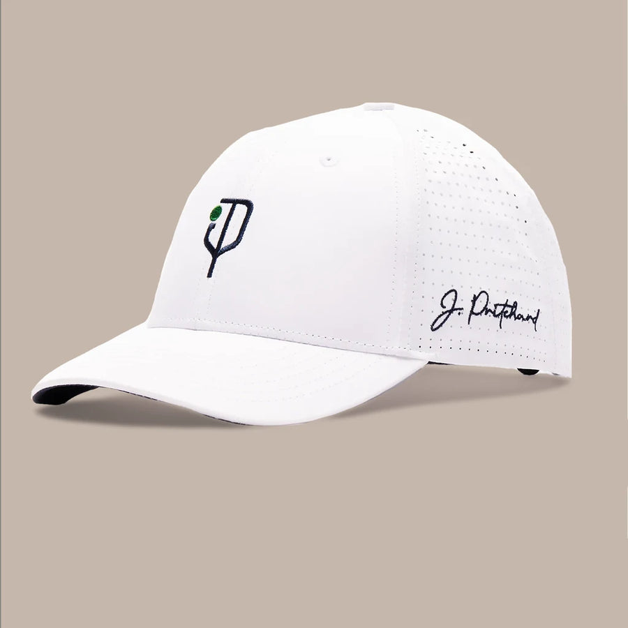 J. Pritchard Courtside Performance Hat