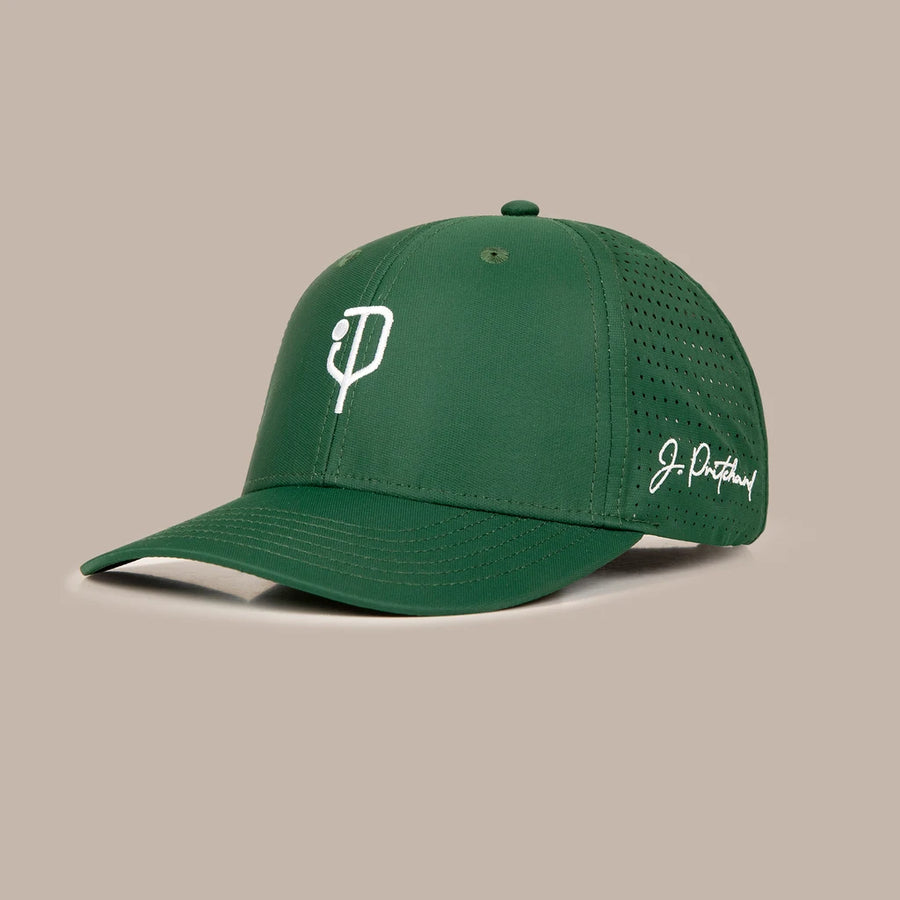 J. Pritchard Courtside Performance Hat