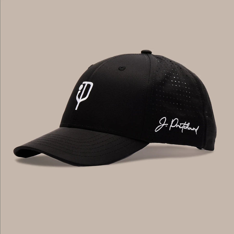 J. Pritchard Courtside Performance Hat