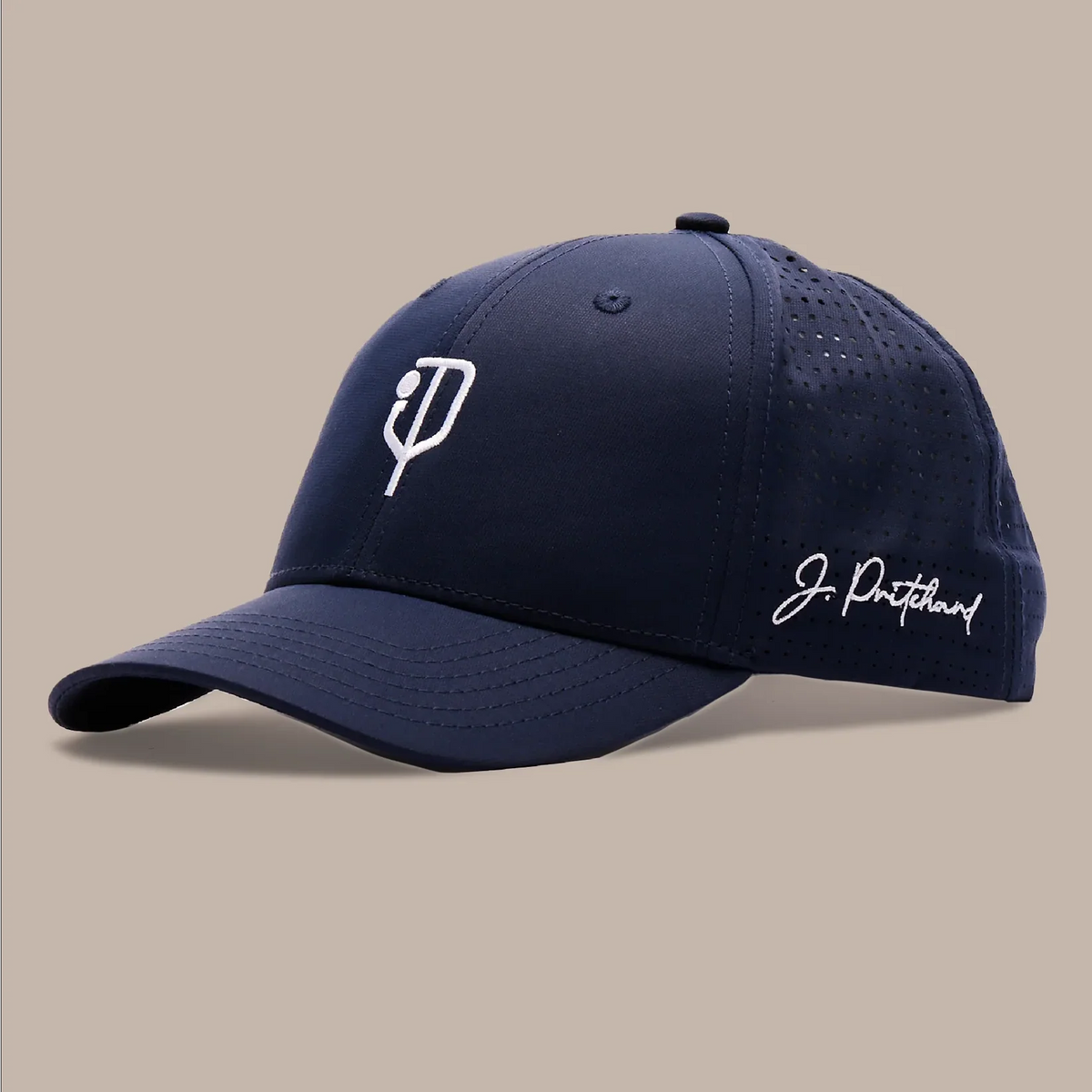 J. Pritchard Courtside Performance Hat