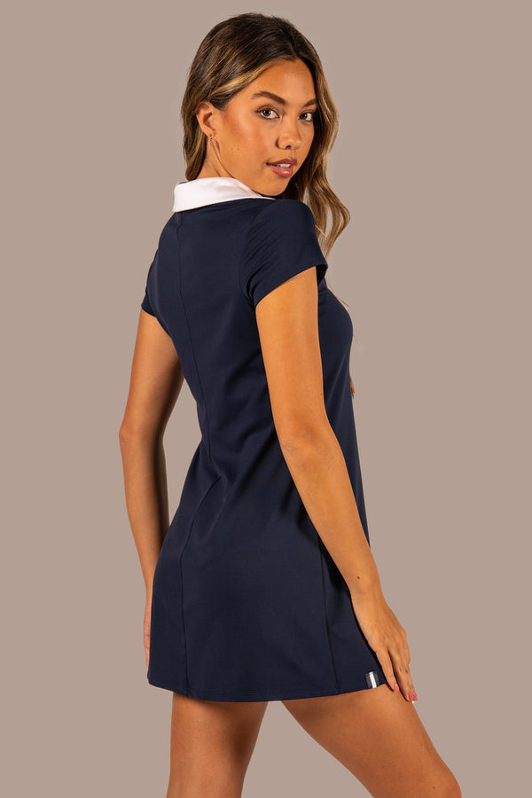 J. Pritchard Hamptons Dress