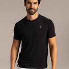 J. Pritchard Men's 5.0 Short Sleeve Tee
