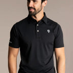 J. Pritchard Men's Bainbridge Polo