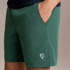 J. Pritchard Men's Icon Short