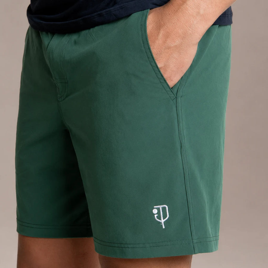 J. Pritchard Men's Icon Short
