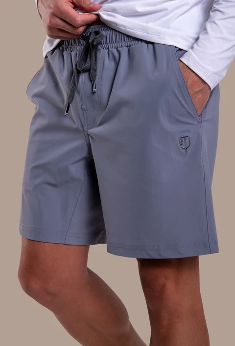 J. Pritchard Men's Icon Short