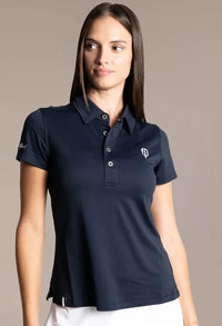 J. Pritchard Women's Bainbridge Polo