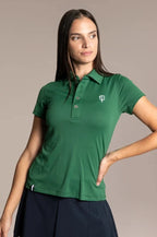 J. Pritchard Women's Bainbridge Polo