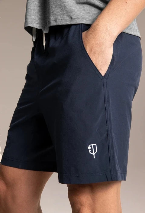 J. Pritchard Women's Icon Short