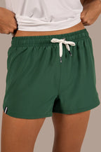 J. Pritchard Women's Icon Short