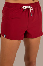 J. Pritchard Women's Icon Short