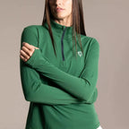 J. Pritchard Women's Regatta 1/4 Zip