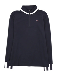 J. Pritchard Women's Regatta 1/4 Zip