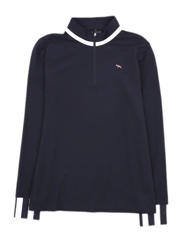 J. Pritchard Women's Regatta 1/4 Zip
