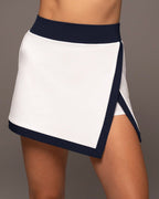 Lija Axel 13" Women's Skort