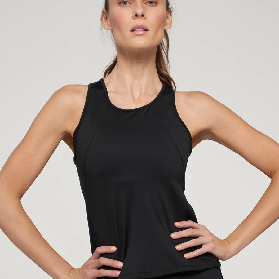 Lija Daily Women's Tank