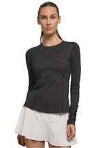 Lija Titan Women's Long Sleeve