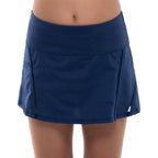 Lucky In Love Mini Inline Girls Skirt