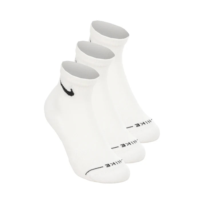 Nike Everyday Elevated Ankle Sock (3 Pair)