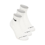 Nike Everyday Elevated Ankle Sock (3 Pair)