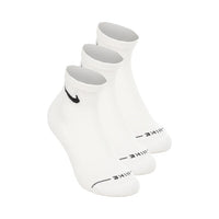 Nike Everyday Elevated Ankle Sock (3 Pair)