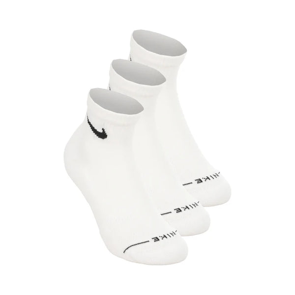 Nike Everyday Elevated Ankle Sock (3 Pair)