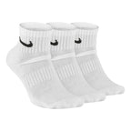 Nike Everyday Elevated Ankle Sock (3 Pair)