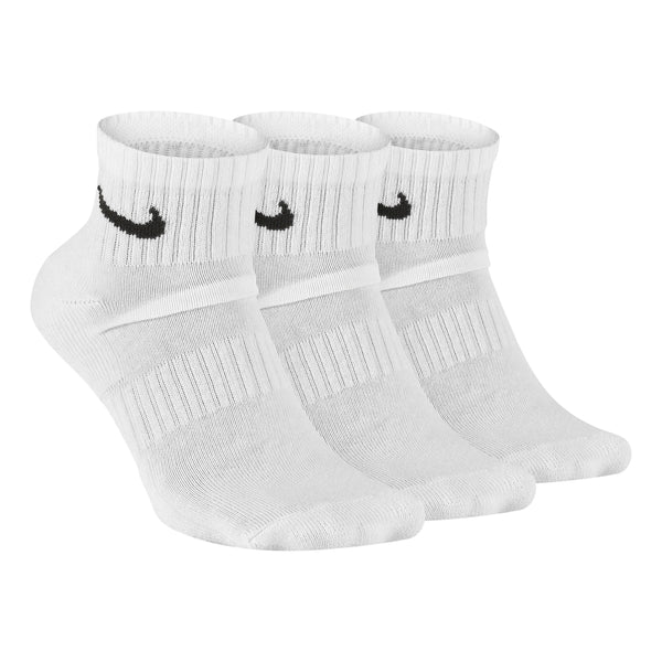 Nike Everyday Elevated Ankle Sock (3 Pair)