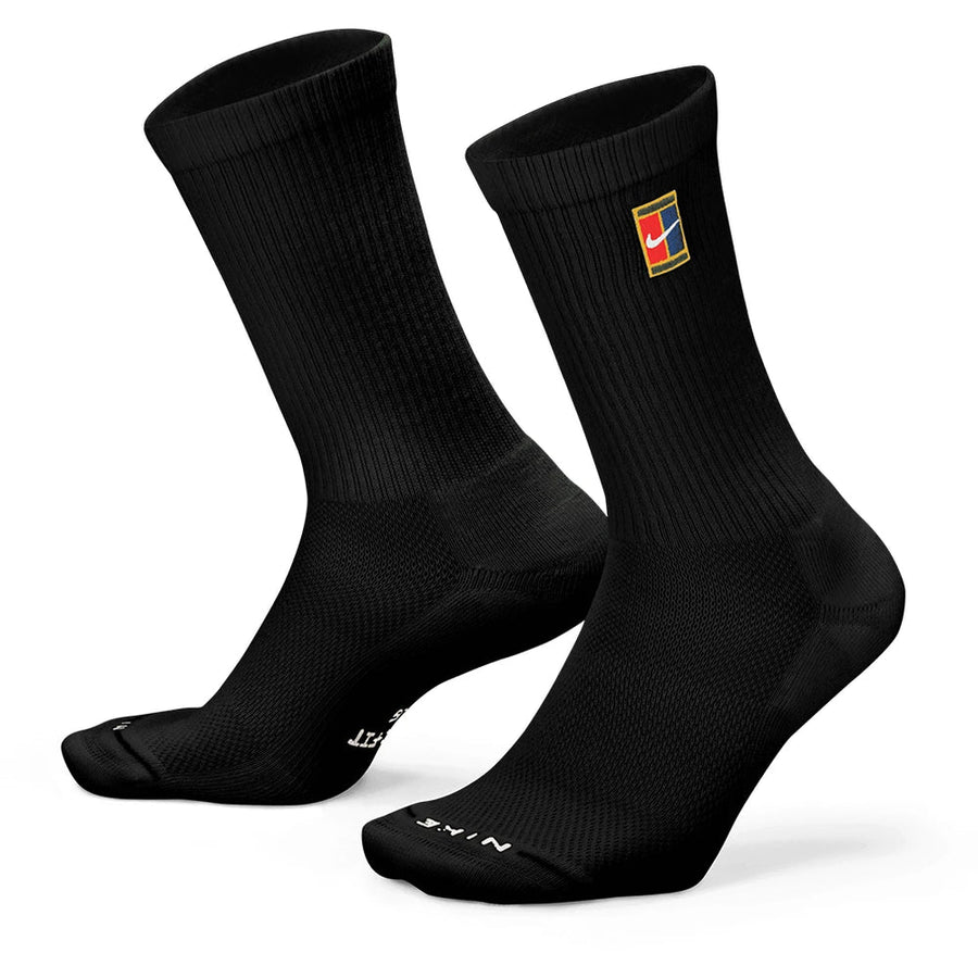 Nike Everyday Elevated Crew Sock (3 Pair)