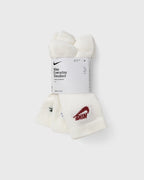 Nike Everyday Elevated Crew Sock (3 Pair)