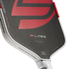 Selkirk LABS Project Boomstik 16mm Pickleball Paddle