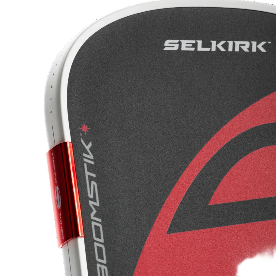 Selkirk LABS Project Boomstik 16mm Pickleball Paddle
