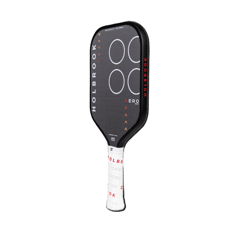 Holbrook Metallic Aero T Pickleball Paddle