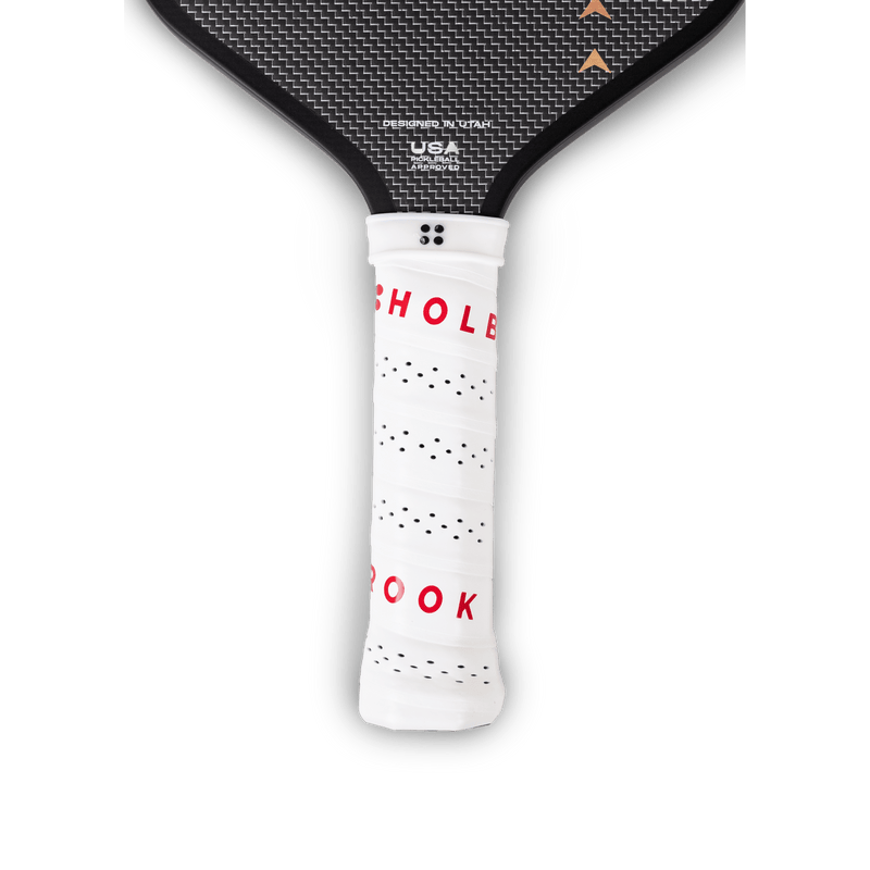 Holbrook Metallic Aero T Pickleball Paddle