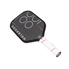Holbrook Metallic Aero T Pickleball Paddle