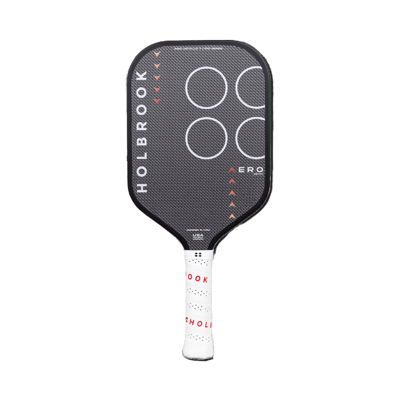 Holbrook Metallic Aero T Pickleball Paddle