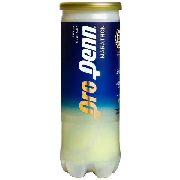 Pro Penn PLUS Marathon Extra Duty Tennis Balls