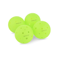 Pro S1 Ball 4 Pack