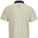 Fila Iconic Polo Short Sleeve Boys Tennis Top