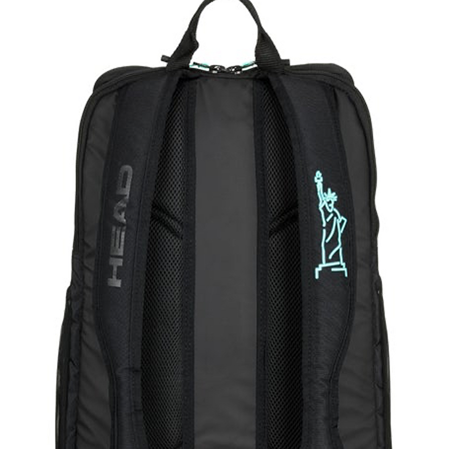 Head Tour Tennis Backpack 25L