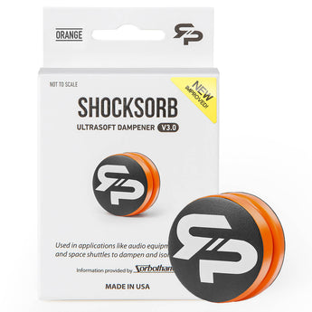 RTP Shocksorb Ultrasoft Dampener