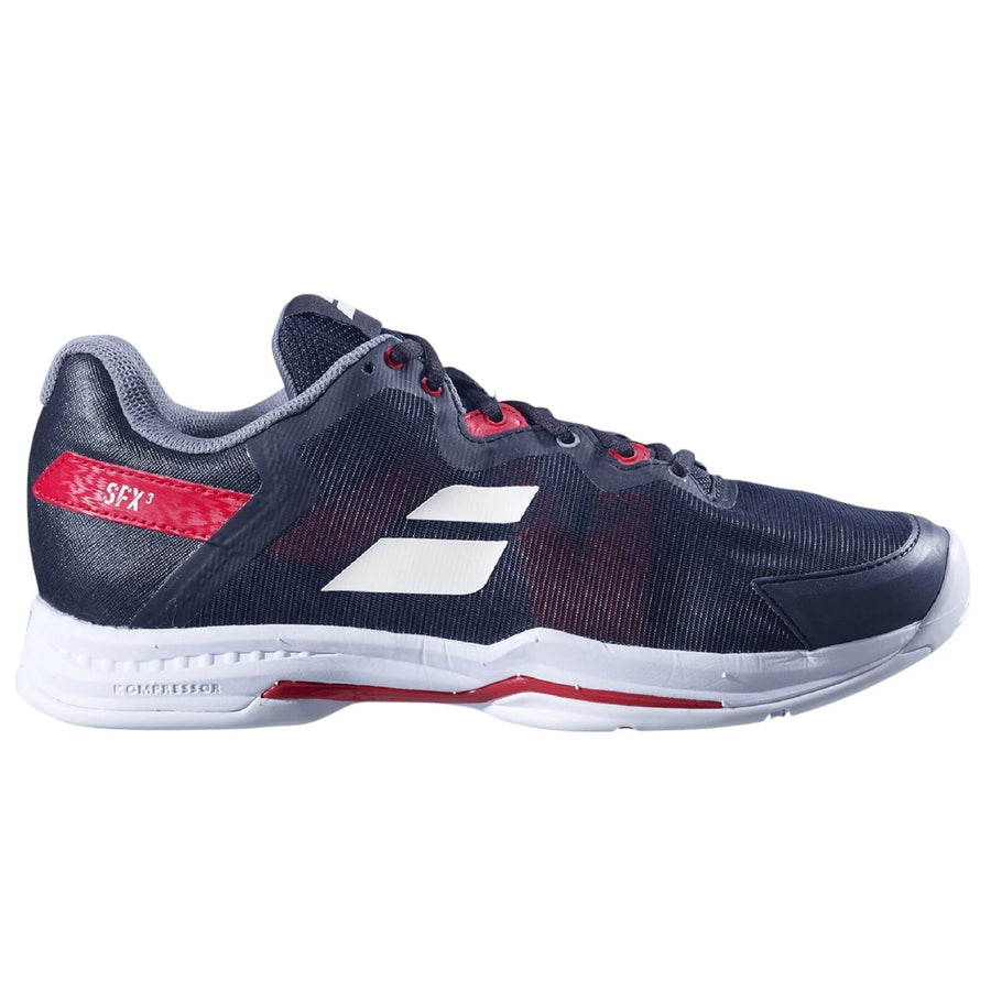 Babolat SFX 3 Men's Tennis Shoes