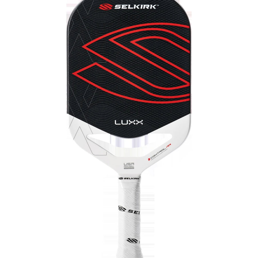 Selkirk Luxx Control Air Invikta Infinigrit Pickleball Paddle