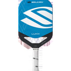 Selkirk Luxx Control Air Invikta Infinigrit Pickleball Paddle