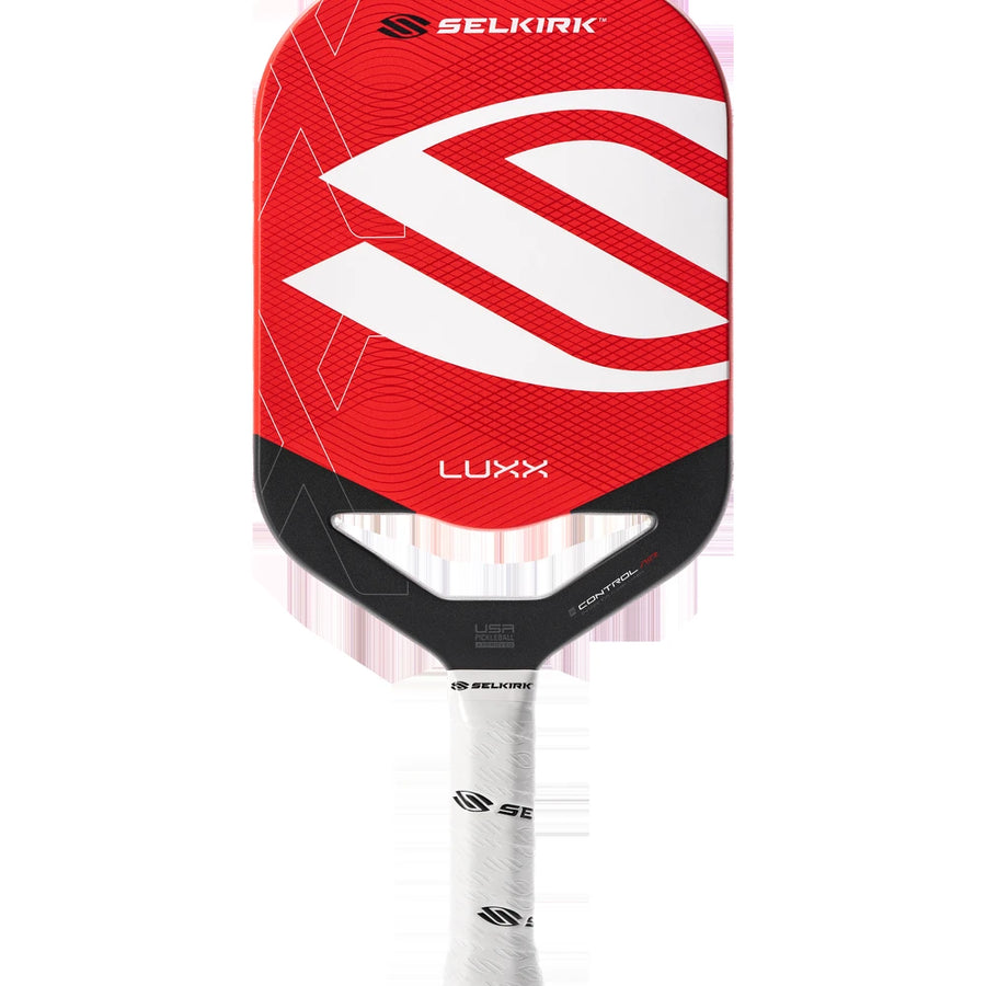Selkirk Luxx Control Air Invikta Infinigrit Pickleball Paddle