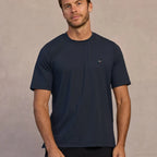 UOMO Core Crew Men's Short Sleeve