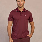 UOMO Retro IV Men's Polo