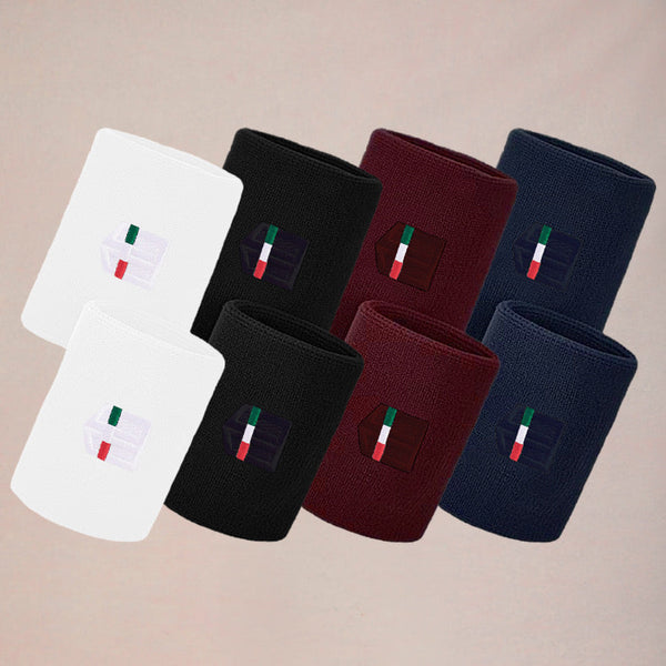 UOMO Vapore-Pro Premium Wristbands