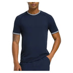 Wilson Court Performance Men's Crew Shirt