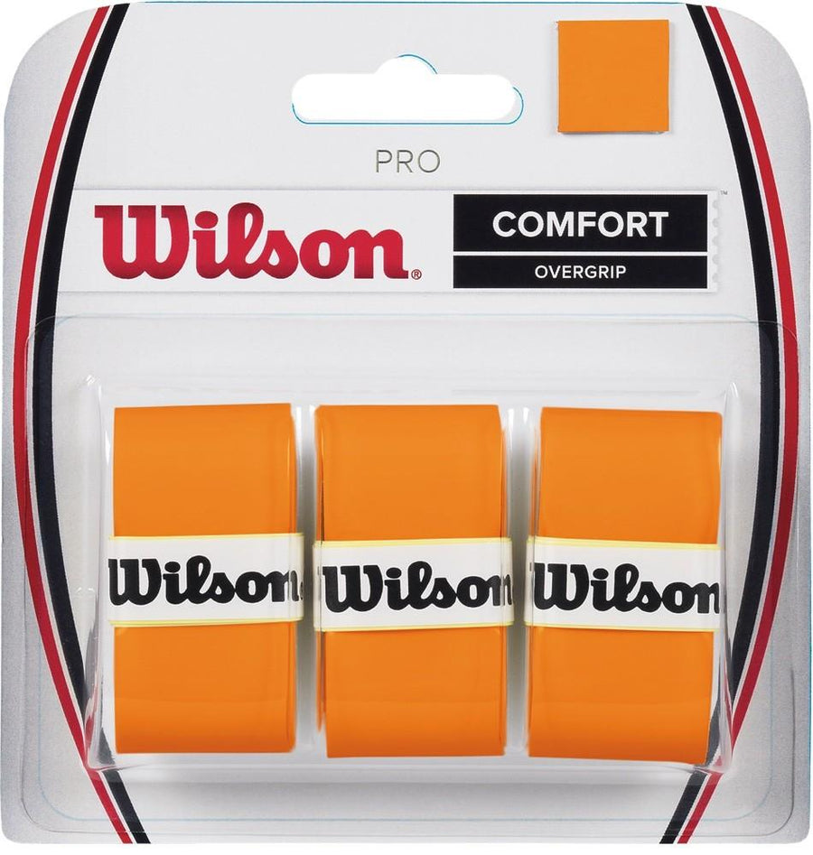 Wilson Pro Comfort Overgrip